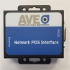 AVE-NPI - Serial to Ethernet Converter - Network POS Interface