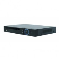 OP-CVR1385H - 4Channel 1080P HD-CVI 1HDD 1U DVR
