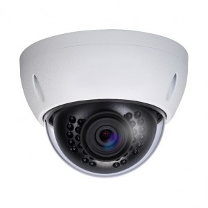 OP-VC-CA-31D-870 Analog-960H/HD-(SDI+CVI) 1080P/2MP 3-IN-1 Dome Camera 1/3" CMOS EYENIX 2.8~12mm 24IR-LED @ 65ft White
