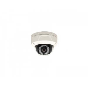 2MP HD IP Camera - Vandal Dome (H Series) NC312-TD