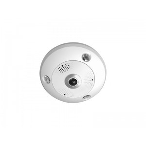 3MP HD IP Fisheye Camera (H Series) | NCA03-FNA