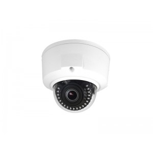3MP Ultra Smart HD IP Camera | IPC-HDBW8301