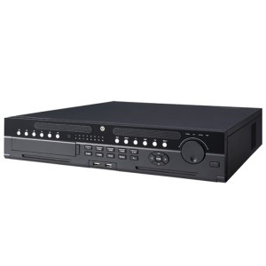 NVR608-64-4K | 64CH Super NVR