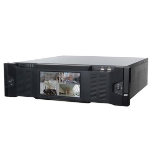 NVR724D-256 | 256CH Super NVR