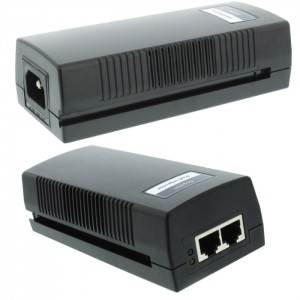 OP-POE-I100GH | 30W GIGABIT POE INJECTOR