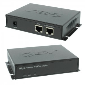 OP-POE-I300 | 65W POE INJECTOR
