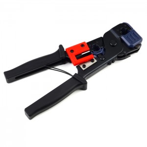 OP-OP-W-CT2006 Multi-function telephone tool crimps,cuts and strips