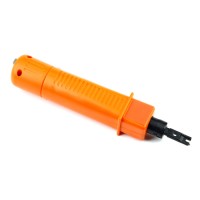 OP-W-CT2023 For seating wire into terminal block or cut off wire end 
