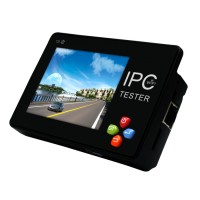 OP-W-IPMT3510 A handheld sample IP camera tester