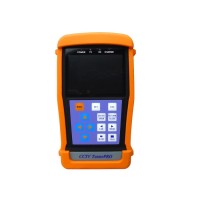 OP-W-MT350 3.5"in Multifunctional-CCTV tester